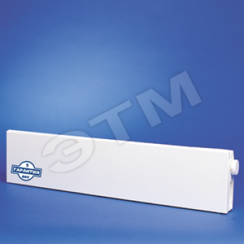 Конвектор 600W механический термостат IP24 EXCELLENT (VPS9 06 KT)