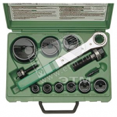 GREENLEE Привод ручной и набор матриц 15.2-60мм (klk50366912)
