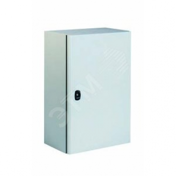 Шкаф 3D 600х400х200мм SAR83026 (NSYS3D6420)