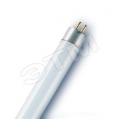 Лампа линейная люминесцентная ЛЛ 13вт L 13/840 G5 белая (241647)