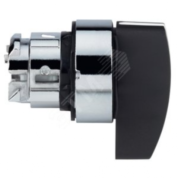 Головка переключателя ZB4BJ8