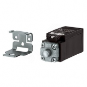 Выключатель концевой для Atlantic 6A 250В 1 контакт НО + 1 контакт НЗ (36313)