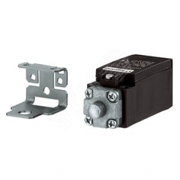 Выключатель концевой для Atlantic 6A 250В 1 контакт НО + 1 контакт НЗ (36313)