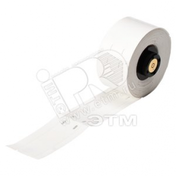 Этикетка BRADY PTL-12-109 (100 шт) (brd18347)