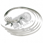 Mонтажные ленты для DEDICATED TRANSDUCERS DN600 TO DN1200 (LEG. NR. 1012MS-3)