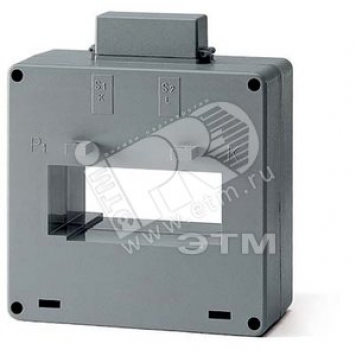 Трансформатор тока CT 8/2500 (ELCCT8/2500) (2CSG521240R1101)