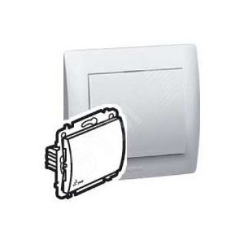 Galea Life Кнопка IP44 (771023)