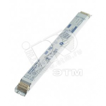 ЭПРА ЛЛ димир.QTi 1x21/39 DIM встр. Osram (870564)