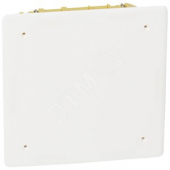 Коробка ответвительная 170x170x40мм Baltik