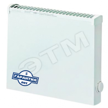 Конвектор 1000W электронный термостат IP24 325мм Standard (VPS10 10KEM)