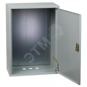 Щит ЩМП 600х400х400 IP31 ЩМП-11