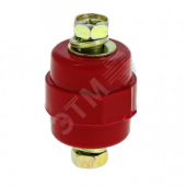 Изолятор шинный SM-30 бочонок