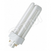 Лампа энергосберегающая КЛЛ 32вт Dulux T/Е 32/830 4p GX24q-3 (348582)