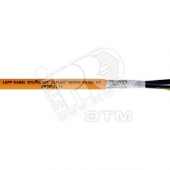 Кабель для серводвигателей Olflex-SERVO-FD781CY4G2.5