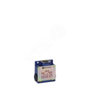 Корпус концевика ZCKM1H29