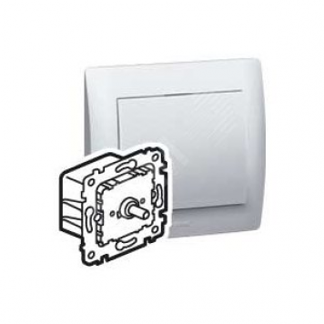 Galea Life Диммер 400Вт white (775654)