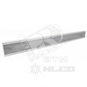 Светильник светодиодный ДCО-48Вт IP40 4250К (THM48-13-C-01-LINE)
