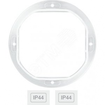 Merten Фланцы уплотнительные для IP44 (MTN515990)
