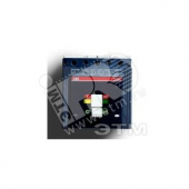 Tmax корпус выключ. T5N 400 3p F F (1SDA054577R1)