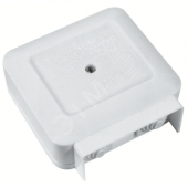 Коробка клеммная 102х100х37 IP44 40А (KLK-5S)