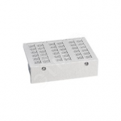 Крышки защитные пломбируемые длинные для DPX 630 3П (2шт) (26244)