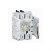DPX корзина выкатная DPX1250/1600 в комплекте задний подвод (026584 Legrand)