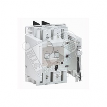 DPX корзина выкатная DPX1250/1600 в комплекте задний подвод (026584 Legrand)