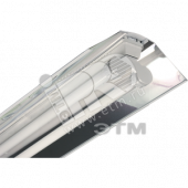 Рефлектор зеркальный KRZ 58 для KRK 1x58/2x58 (2071000130)