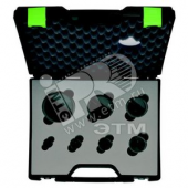 GREENLEE набор перфоформ 06892 SLUG-BUSTER