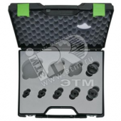 GREENLEE набор перфоформ 32398 SLUG-BUSTER (klk50323989)
