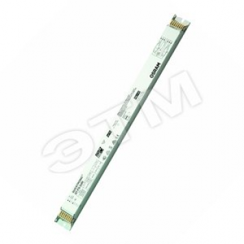 ЭПРА ЛЛ/КЛЛ 2х80/55 QT-FM встр.Osram (825564)