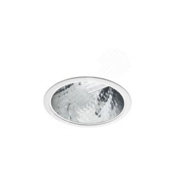 Светильник TL08-05 226, КЛЛ (G24d-3), IP20, ЭмПРА(B2) (TL08W-05 2х26)