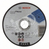 Круг отрезной Metal 125х1.6мм (2.608.600.219)