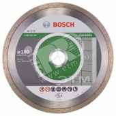 Диск алмазный Standard for Ceramic 180-22.23 (2.608.602.204)