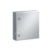 AE Щит с монтажной панелью ЩМП 400x500x210 мм IP66 (1045500)