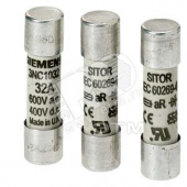 Основание плавкой вставки SITOR AR 80A 660V AC/700V DC