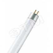 Лампа линейная люминесцентная ЛЛ 13вт L 13/827 G5 тепло-белая (008967)