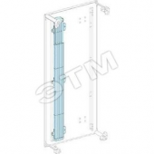 POWERCLIP Шина 400A 4п 1000мм