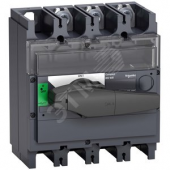 Выключатель-разъединитель INV320 3п (31168)