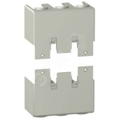 Easypact Клеммные заглушки для EZC250 (EZETSHD3P)