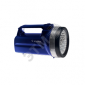 Фонарь-прожектор KOC860LED, 19 LED, 4 батарейки D, 190 lm, Космос