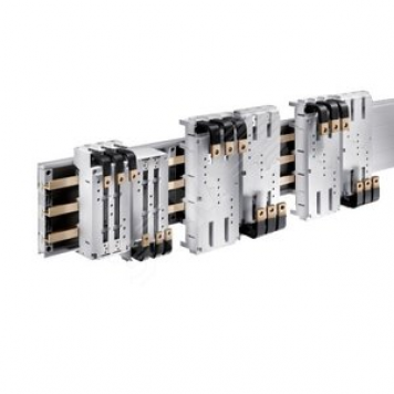 Адаптер MCCB 3p 630A подкл. сверху