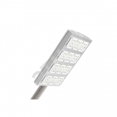 Светильник светодиодный ДКУ-110Вт IP65 15400Лм 3000К Uran Xtrem (V1-S1-70089-40T04-6512030)