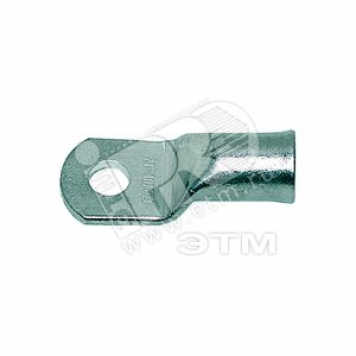 Наконечник ТМЛ 50-6-11 многопроволочный (DIN) (25 шт)