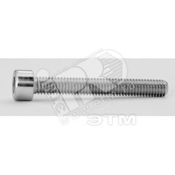 Винт крепежный M6x30мм (ZX257P20)