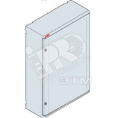 Шкаф распределительный IP66 с глухой дв. Размер 6 (LUC1SL0206A00)