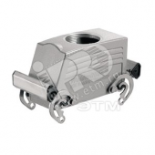 Корпус HDC 16B TOBO 1M25G (1788220000)