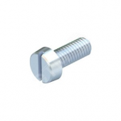 Болт с цилиндр. головкой M6x10mm (341 M6X10 G)