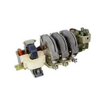 Контактор КТ 6053 630А катушка управления 380В AC (КТ 5053) (ET018923)