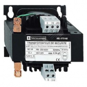 Трансформатор напряжения 230-400/230В 100ВА (ABL6TS10U)